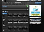 montagne. trasmissione televisiva