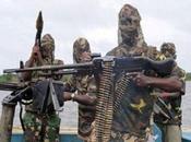 Ilorin (Nigeria) Ingegnere italiano rapito