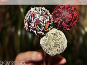 Cake pops… allegria