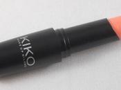 Kiko: Ultra Glossy Stylo Mandarino