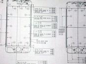 Compaiono progetti dell’iPhone schermo grande