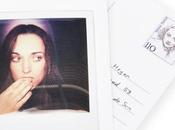 Instant Impossible Postcards