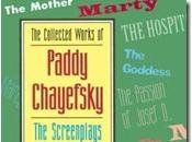 collected works (Volume Paddy Chayefsky
