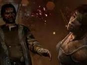 Tomb Raider 2012 gameplay