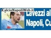 FOTO- Corriere dello Sport: Ezequiel Lavezzi sarà nuovo giocatore del…