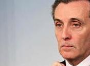 Caso Rapetto-Guardia Finanza: posizione governo