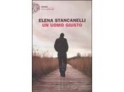 Elena Stancanelli-Un uomo giusto