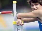 Fassinotti Tricca esibiscono Golden Gala