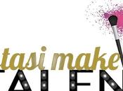 Estasi Makeup Talent!