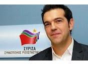 Grecia: votasse oggi Syriza sarebbe primo partito
