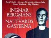 Appunti sparsi dopo visione film: luci d'inverno.