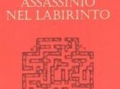 Assassinio labirinto J.J. Connington, bassotti, Polillo Editore