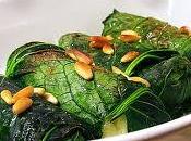 Ricette seppie rotolini light