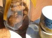 Biscotti alle nocciole