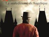 Recensione: Dark Shadows. maledizione Angelique Lara Parker