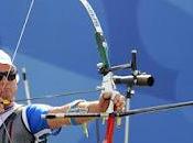 Oscar Pellegrin portabandiera azzurro alle Paralimpiadi Londra