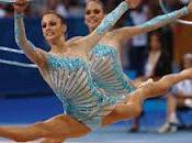 Europei Ritmica: medaglia bronzo Azzurre