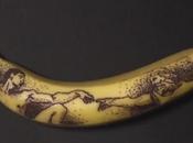 Banana Tattoo