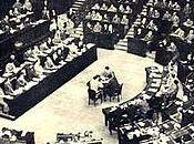 Verbale della seduta dell'Assemblea Costituente sabato marzo 1947