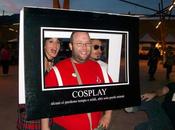 Cospladya Comics Games 2012, breve resoconto album fotografico
