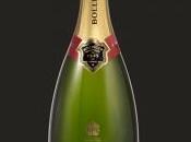 Bollinger lancia nuova bottiglia: petit magnum oppure 1846
