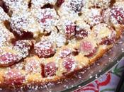 CLAFOUTIS ALLE CILIEGIE Dolcipensieri