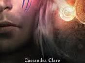 Novita’: Shadowhunters. origini. principe Cassandra Clare