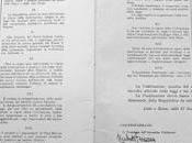 Verbale della seduta dell'Assemblea Costituente lunedì marzo 1947