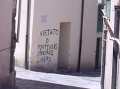 Scritte errori