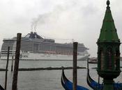 Venezia: ”Msc Divina” arriva home port