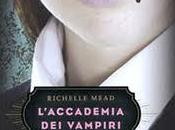 Petizione: Acceleriamo pubblicazione Italiana dela serie L'Accademia Vampiri