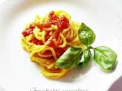 Spaghetti semplici Pastamatic