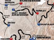 Prologo Giro Delfinato 2012: orari partenza