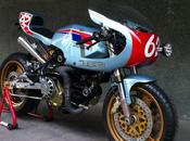 PANTAHSTICA Radical Ducati (2012)