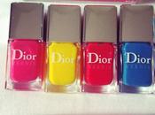 Dior Summer