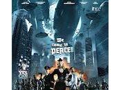 Iron Timo Vuorensola