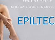 Resina Epiltech...epilazione naturale!