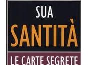 Classifica libri venduti: testa libro svela segreti Chiesa Stato