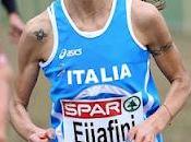 Atletica leggera: Italia seconda nella Coppa Europa 10000 metri. Ginevra infortunio Howe