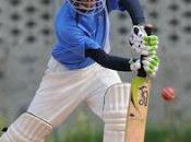 Cricket, Serie punto dopo girone d'andata