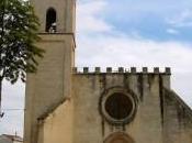 Sestu sacrestano lancia campanile della chiesa