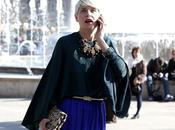 Street...Elisa...Spring Inspiration, Milan