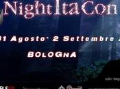 Fantasy Event-Love&amp;Blood; ItaCon regala giornata alla Night