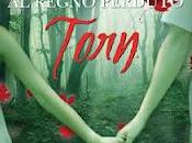 giugno 2012: "Torn Ritorno regno perduto" Amanda Hocking