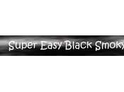 Super Easy Black