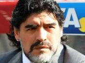 Maradona: “Lavezzi PSG? Ecco cosa penso sulla cessione Pocho…”
