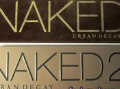 Review Urban Decay Naked