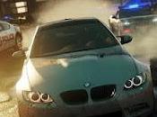 Need Speed Most Wanted torna free roaming, data uscita