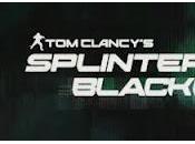 2012 annunciato ufficialmente Splinter Cell Blacklist, data uscita