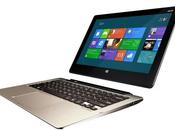 Asus transformer Book